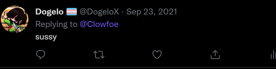 Dogelo 🏳️‍⚧️ tweet media