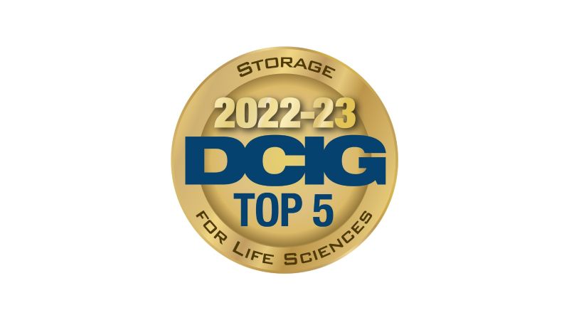 Pleased for <a href="/PavilionData/">Pavilion</a> to have been named as a DCIG Top 5 Award winner for Life Sciences. Read about it here:  bit.ly/3GDBU6G 
<a href="/DarioZamarian/">Dario Zamarian</a> <a href="/storagebuff/">Walter Hinton</a>