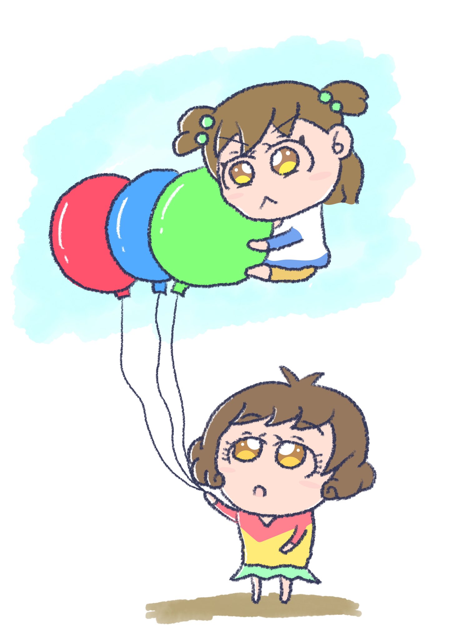 Aki かわいい子供 動物イラスト描きます おはようございます 大人になってもワクワクして眠れないことってありますよね 私は朝にやるニンテンドーダイレクトが楽しみすぎて寝て起きて寝て起きての繰り返しでしたw今日も1日がんばりましょう