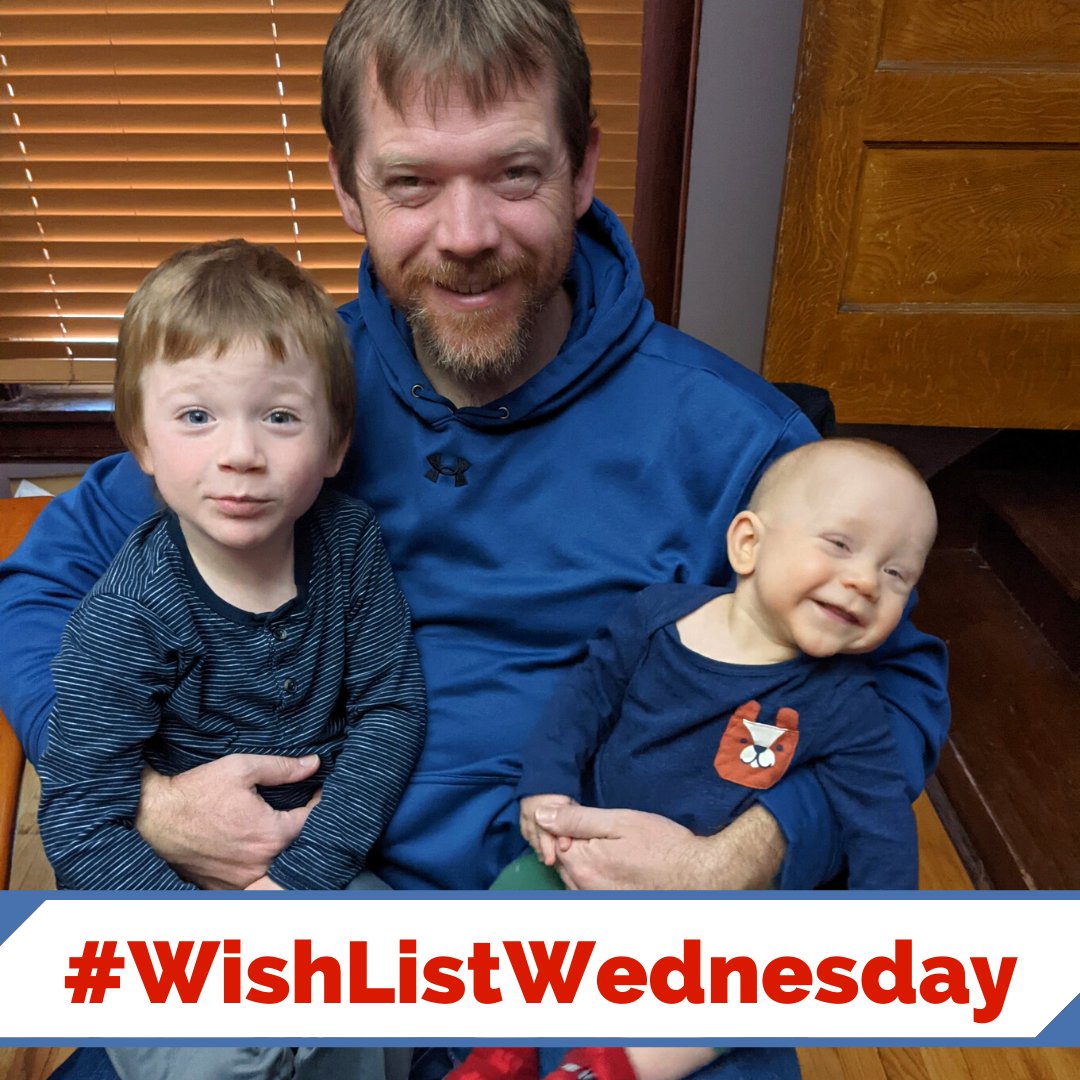 RMHCMidMo's tweet photo. All of these items help us support our families on some of their hardest days. On this Wednesday we are wishing for…
♥️Individually wrapped juices
♥️Individually wrapped snacks
♥️Laundry detergent
♥️Disposable coffee cups
Thank you for your support! #WishListWednesday https://t.co/v6oZk0exhP