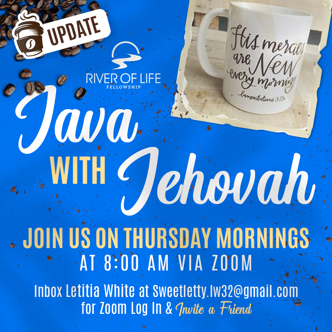 River of Life Fellowship tweet media