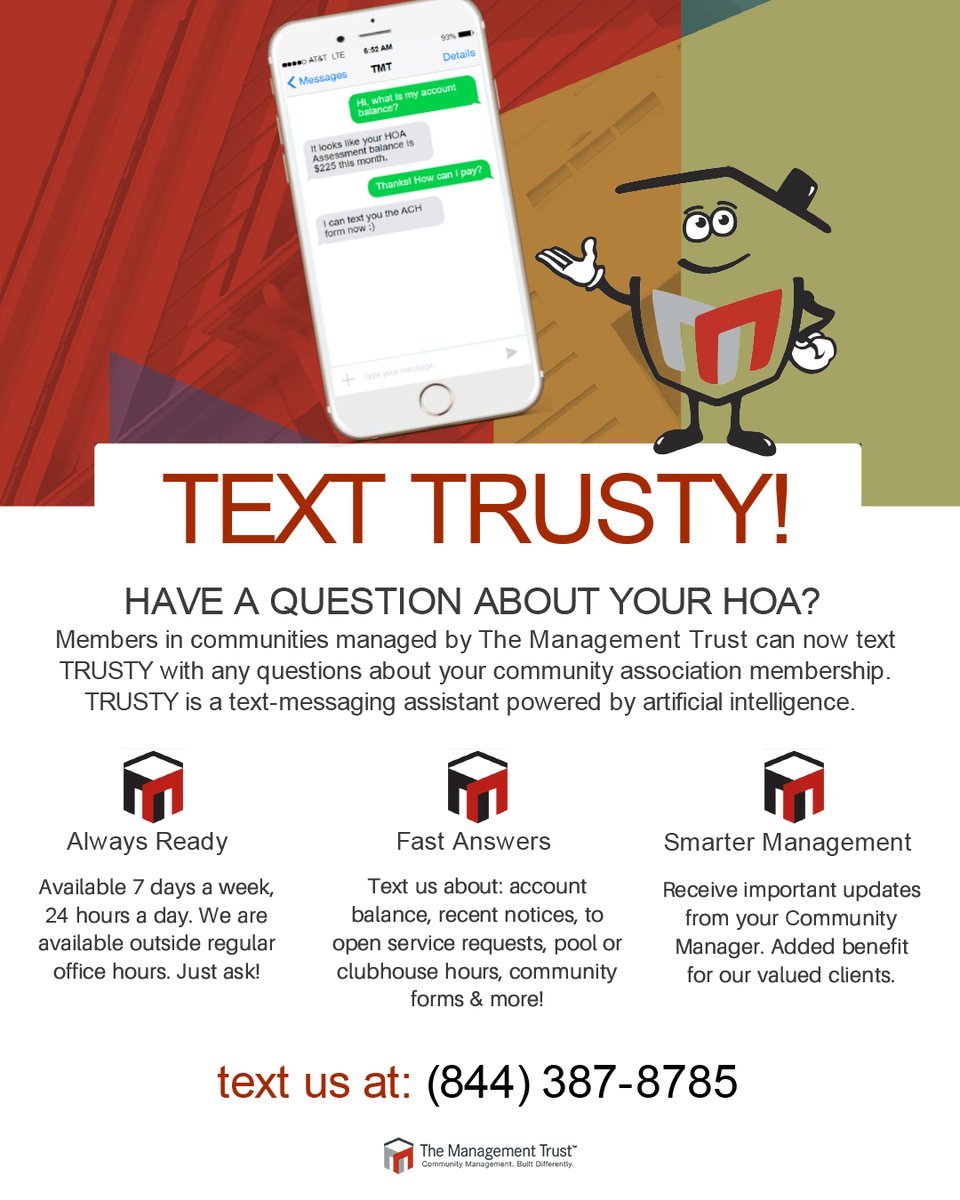 The Management Trust tweet media