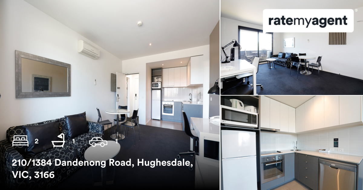 netpacific_PM's tweet photo. 2 🛏 1 🛀 1 🚘
📍 210/1384 Dandenong Road, Hughesdale, VIC, 3166

Our agent's latest listing on #ratemyagent
https://t.co/jxN30CkJgQ https://t.co/LvJ4W0wJIO