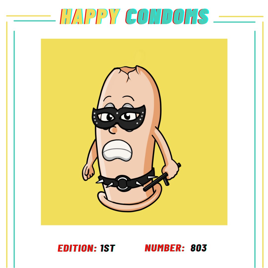 MTV Happy Condoms tweet media