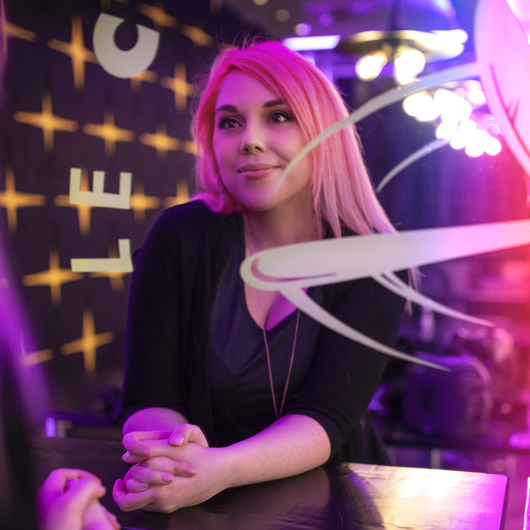 FLY missharvey tweet media