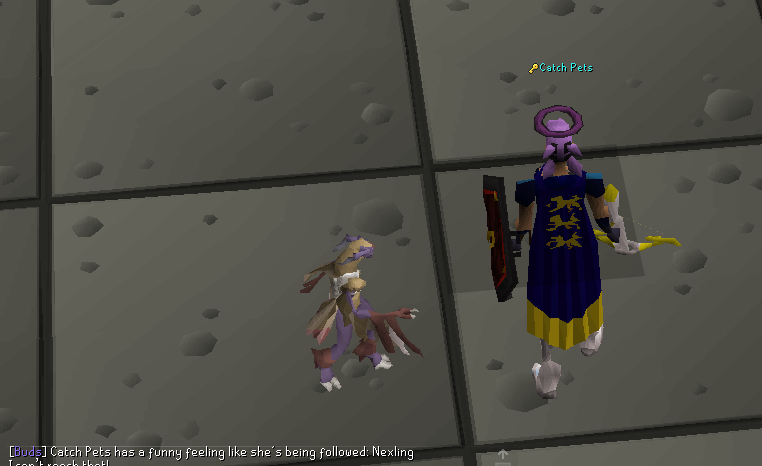 YESSSS!!!!!!!!!!!!!! NEXLING - 737 KC!!!! First and only drop!!! All I wanted<3 #11