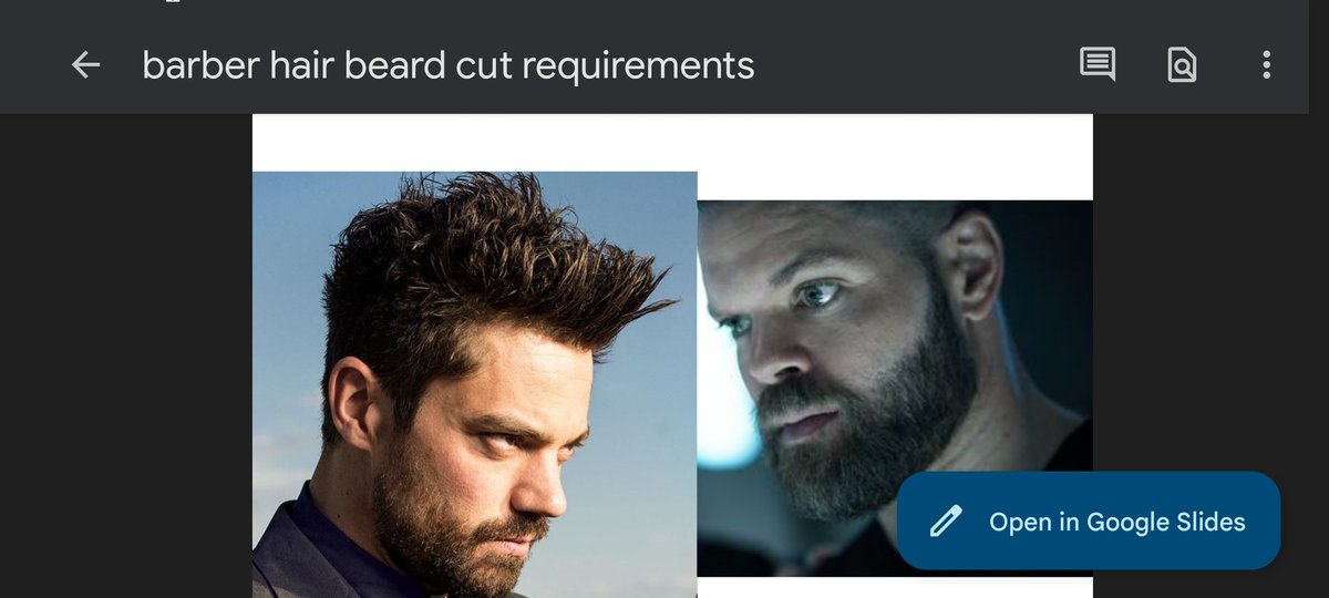 nrgLoz (@nrgloz) on Twitter photo Being a product manager and sci-fi geek has gone to my head. Thanks Stuart <a href="/FlanagansBarber/">Flanagans Barbers</a> for delivering my Preacher and Expanse Amos requirements. Being a product manager and sci-fi geek has gone to my head. Thanks Stuart <a href="/FlanagansBarber/">Flanagans Barbers</a> for delivering my Preacher and Expanse Amos requirements.