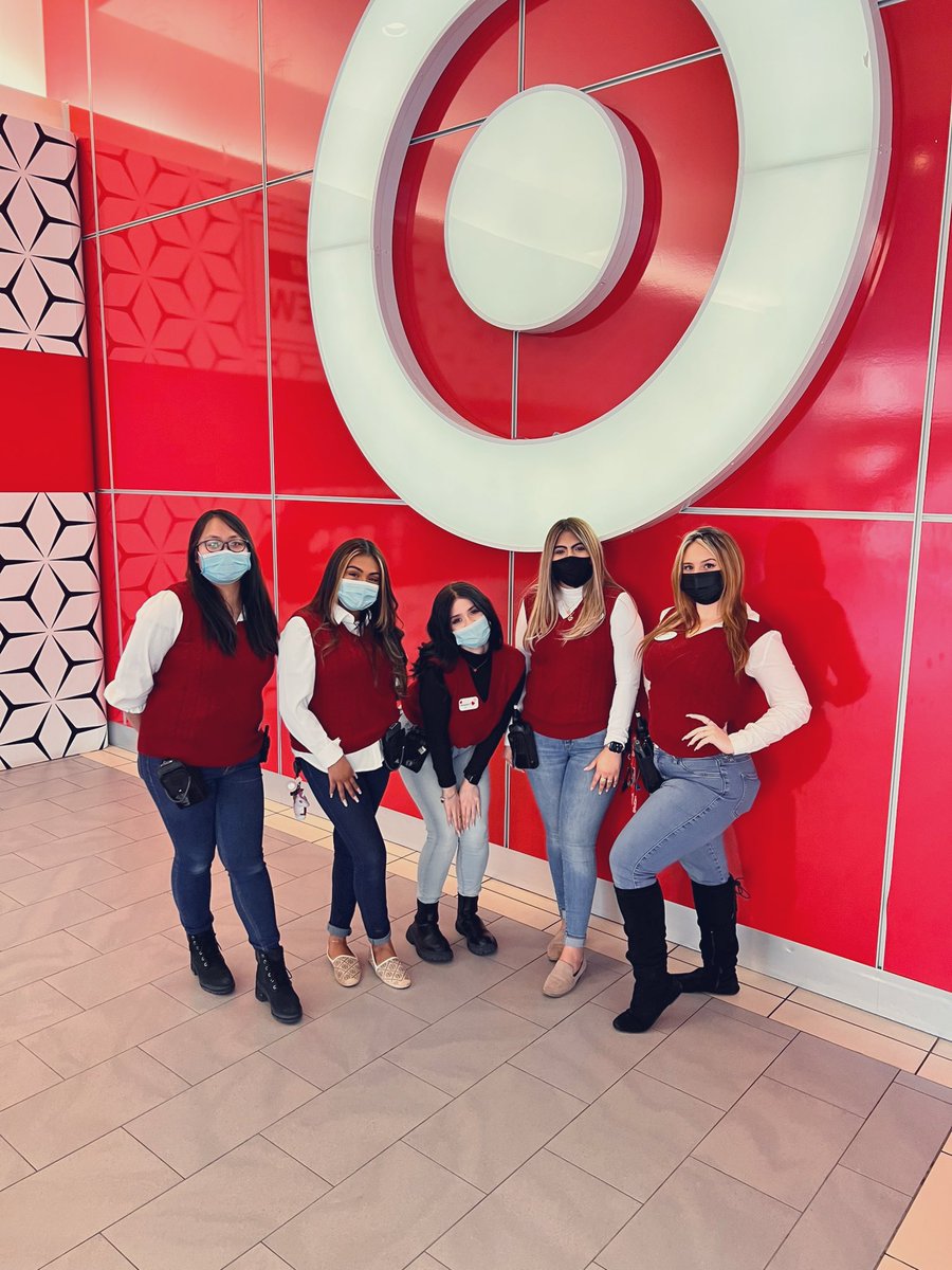 1st visit as an ETL from <a href="/StevenRosini/">Steven Rosini</a>, thank you for visiting and giving my leaders and I a teaching moment. Super great focuses my team and I are looking forward to execute! 🤩