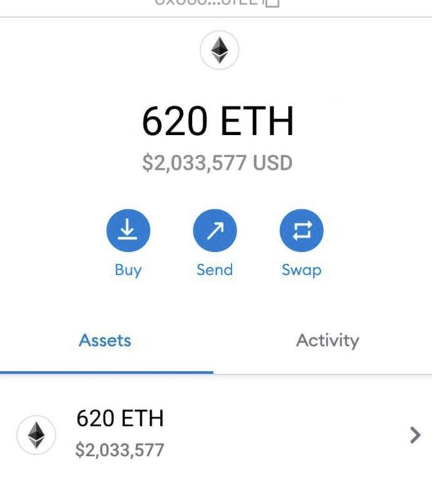 Whale2392's tweet photo. Can 1 ETH change yr life?

🏆 5 normal life would be chosen.

1⃣ Like &amp; Retweet
2⃣ Follow
3⃣ Tag 3 friends
4⃣ Paste yr address bellow!!!

#Giveaway #ETH #BAYC #MAYC #OpenSeaNFT #ens 
#Airdrop https://t.co/rkryS2cVb3