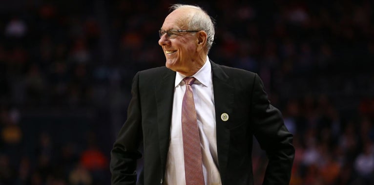 Jim Boeheim assesses Syracuse after 4th straight win: 'This is one of the best offensive teams in the country': https://t.co/bUv09qD1Wm https://t.co/sIqMbMhhTD