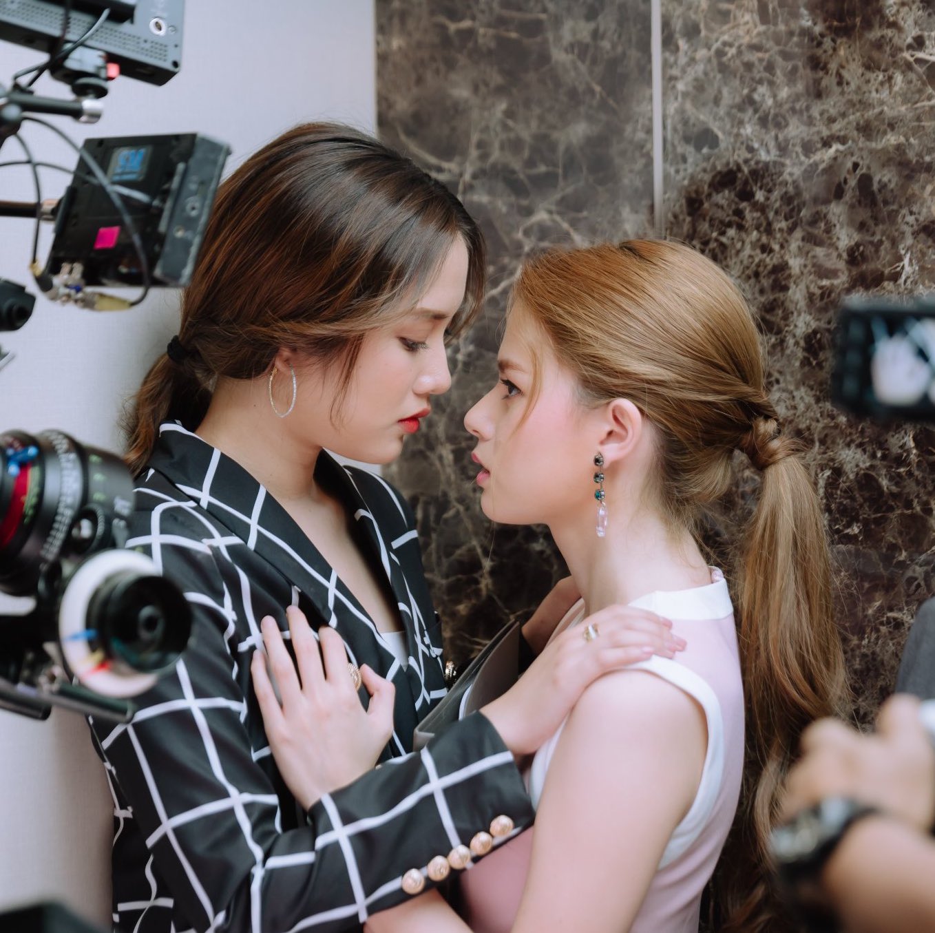 heroina do lixo on Twitter: "avisando para as que me seguem que vai ter um novo drama gl esse ano chamado GAP que é sobre uma menina que vai estagiar numa empresa