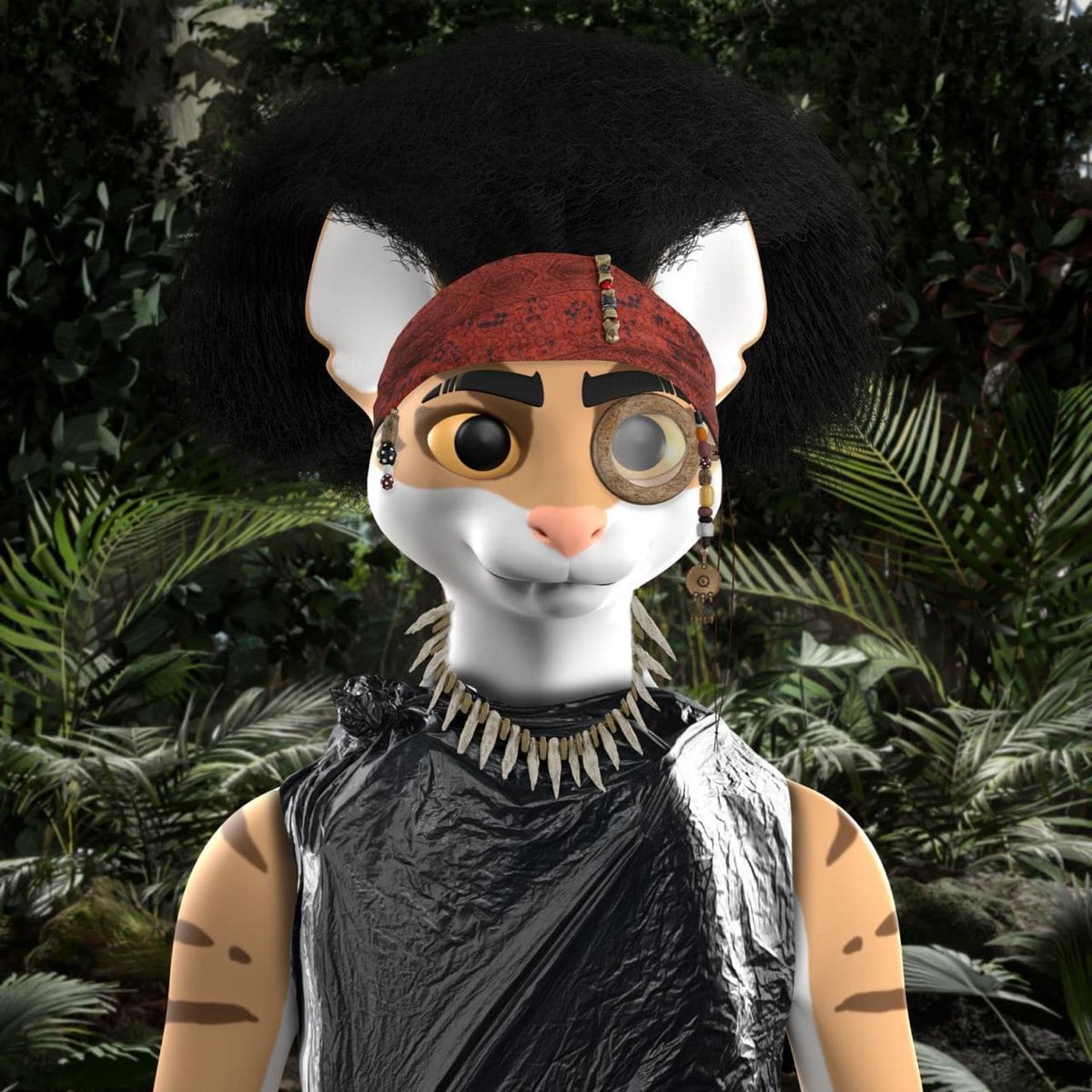 JokeCommunity's tweet photo. Joke Community is running &amp; gaining traction on a daily basis

Our genesis collection will feature the most popular and important perks!

- FREE apartment in @MetaQuestVR metaverse, Infiniverse
- Lifetime FREE ACCESS to all metaverse comedy shows
- Highest staking rewards 🚀 https://t.co/rsec2F0wN2