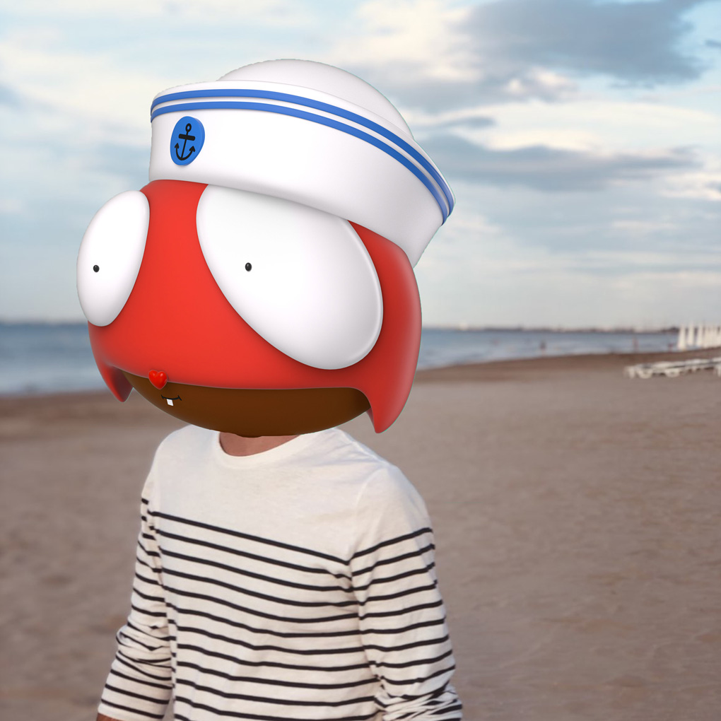 Lil' Heroes by Edgar Plans tweet media