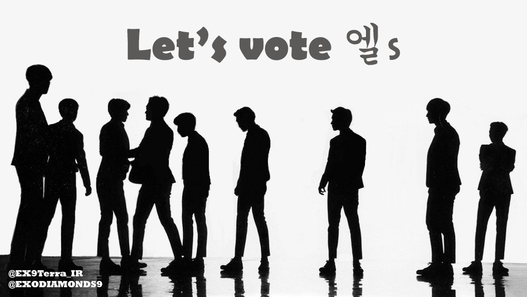 EXO DIAMONDS tweet media