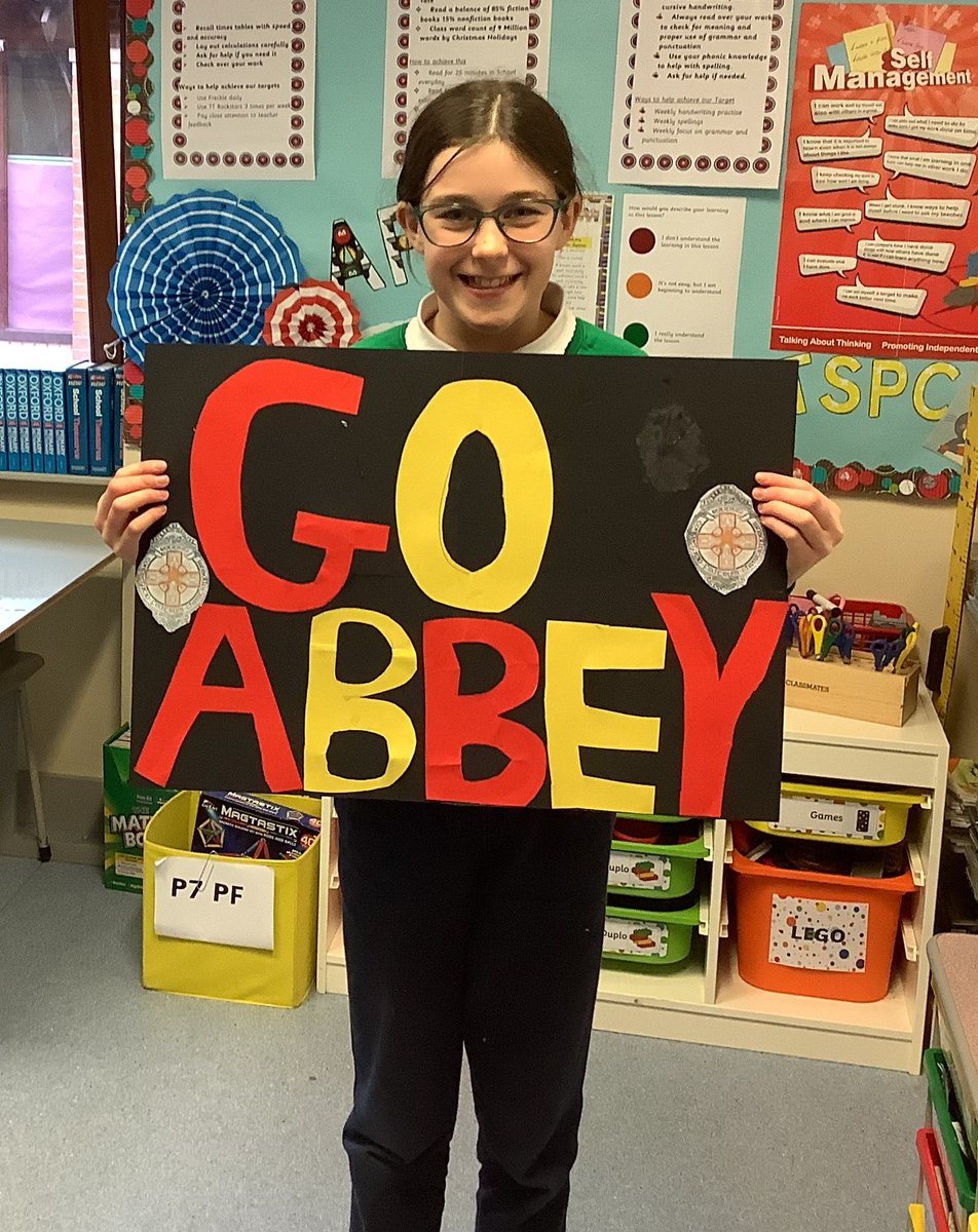 StRonansPS1's tweet photo. @ShamrocksNewry @Abbey_CBS A little sister, brother and other family members wanted to say.... #GoTom #GoRio #GoShane #GoAbbey
#ProudToBePartOfStRonans #ProudOfOurPastPupils #ThePlaceToBe 🐝
@AnDunCandG @OfficialDownGAA https://t.co/Nld6c6gOec