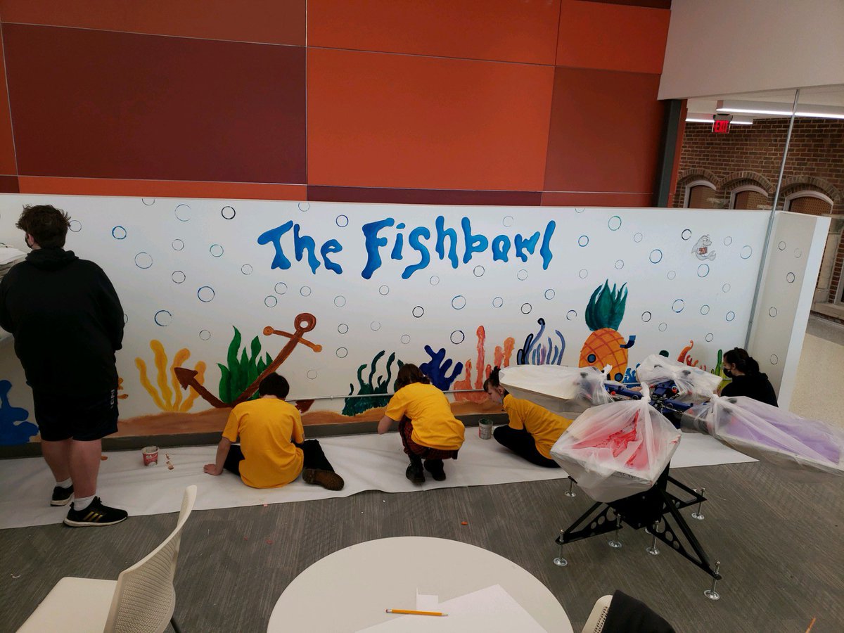 Community Service Day!! <a href="/OlatheMCC/">Olathe Mill Creek Campus</a> <a href="/olatheschools/">Olathe Public Schools</a>