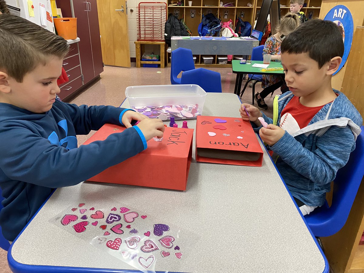 Alison Smith Patterson tweet media