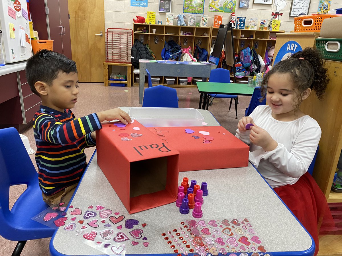 Alison Smith Patterson tweet media