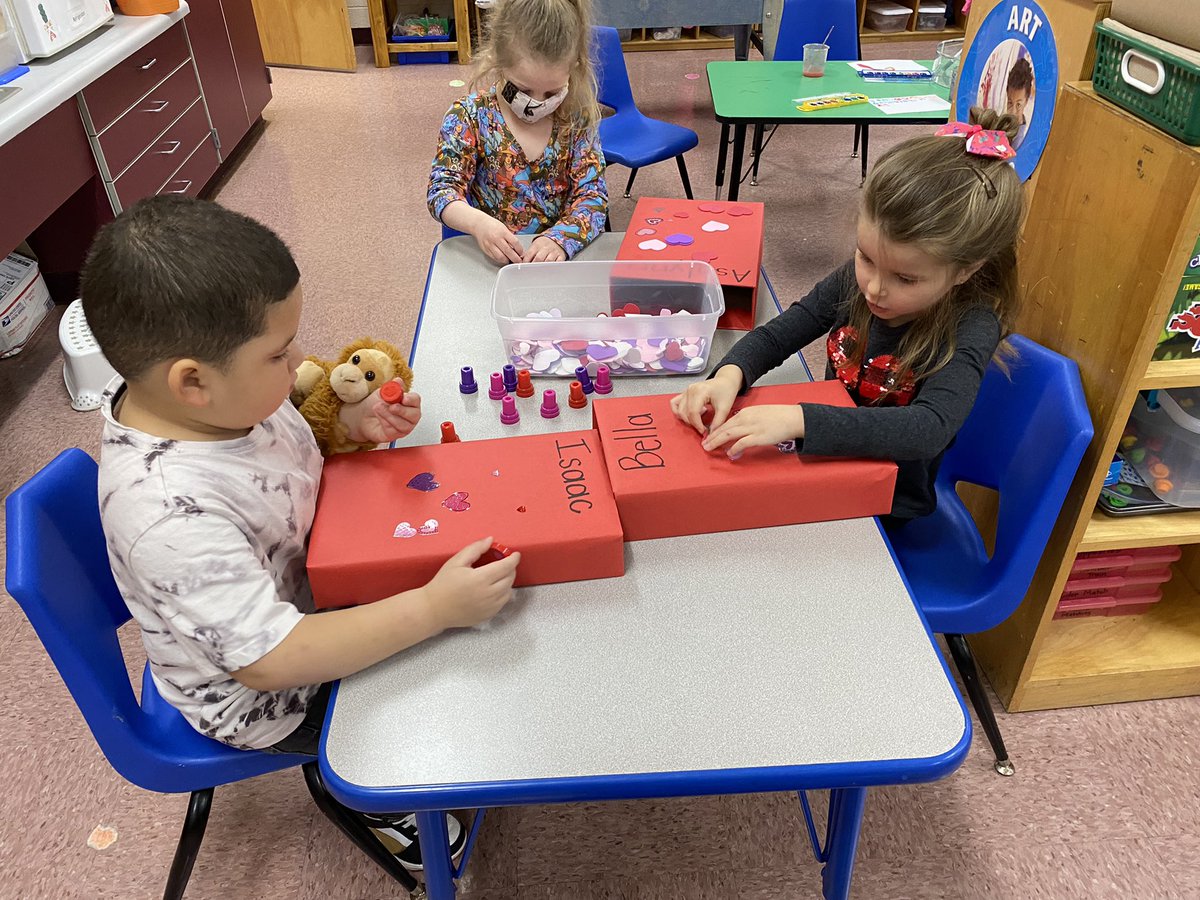 Alison Smith Patterson tweet media