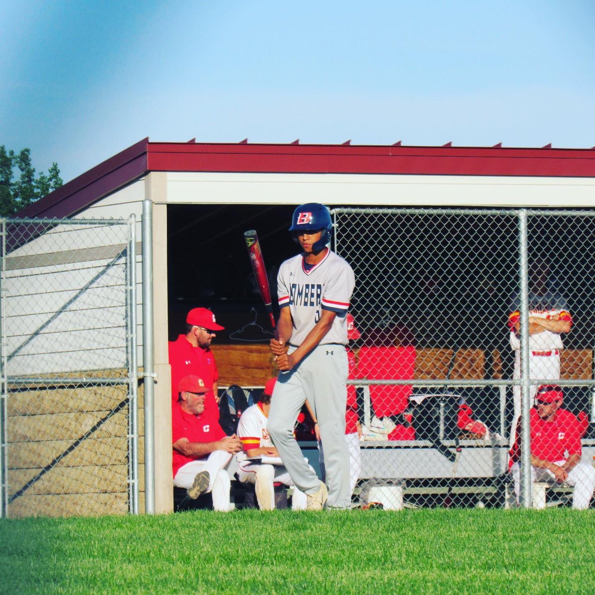 jayden_cattell's tweet photo. I’m excited to announce that I will be continuing my academic and baseball career at Central College go Dutch! @DutchBaseball @BBomberBaseball https://t.co/kS0WOsV0mL