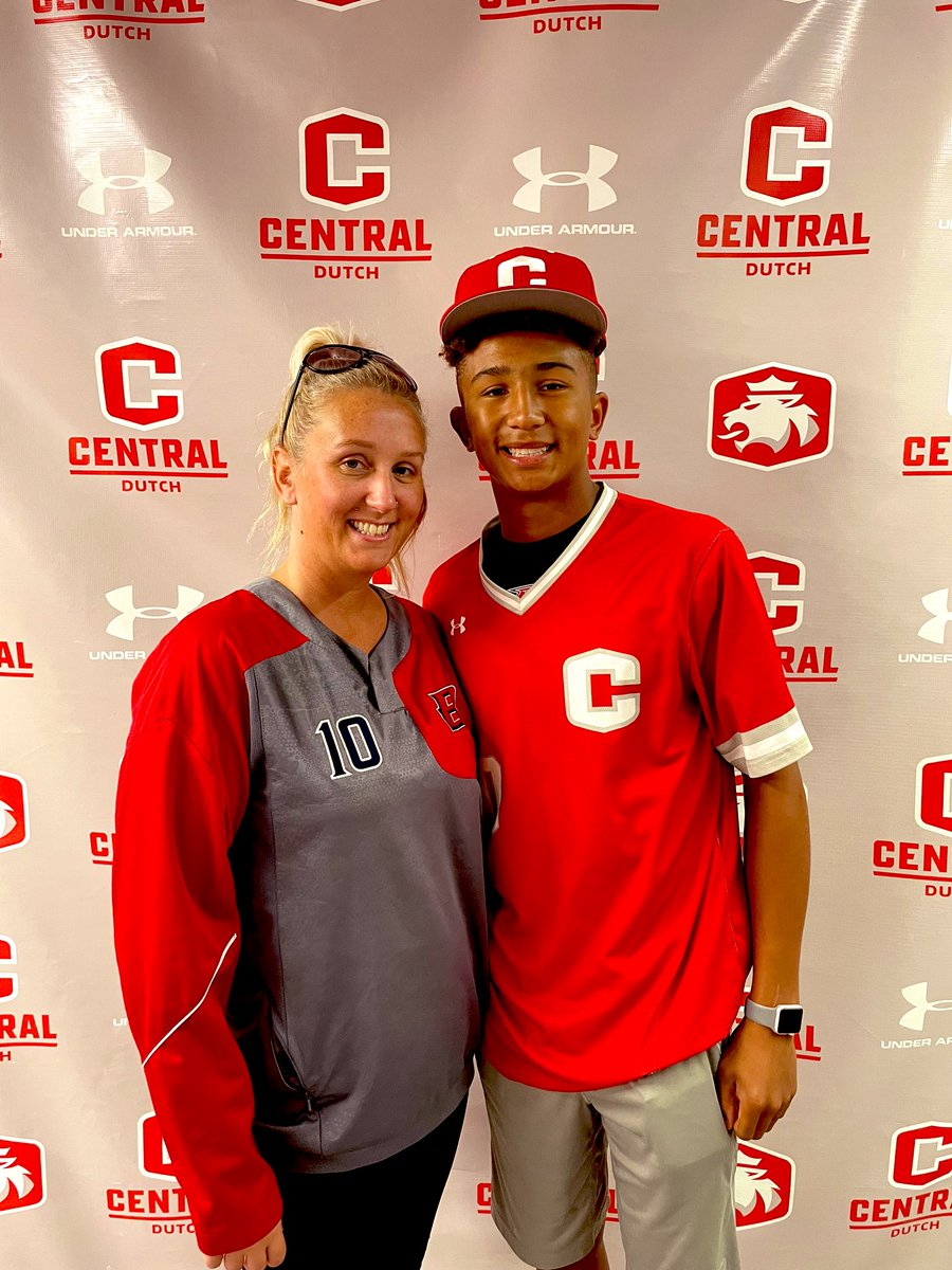 jayden_cattell's tweet photo. I’m excited to announce that I will be continuing my academic and baseball career at Central College go Dutch! @DutchBaseball @BBomberBaseball https://t.co/kS0WOsV0mL