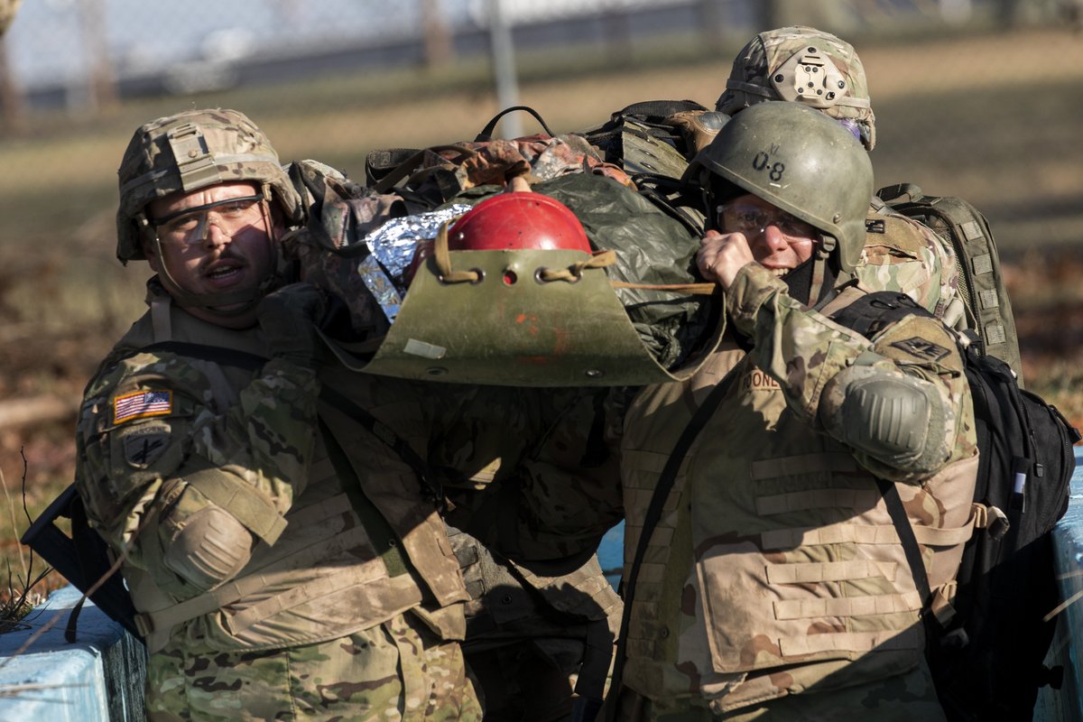 MilitaryHealth's tweet photo. Since 2009, the #MHS Quadruple Aim serves as the enduring framework to
align the priorities of the @USArmy, @USNavy, @USAirForce, and @DoD_DHA to improve readiness and provide better care, better health, and lower cost. #UnifiedReliableReady https://t.co/feRqZisBVx