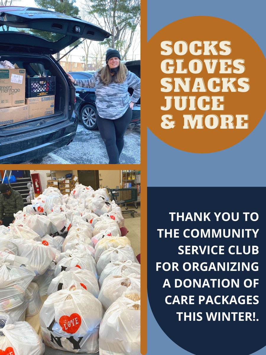 LodiTJMS_NJ's tweet photo. Shout out to the Community Service Club for all their hard work this winter season! https://t.co/toF53Micdh