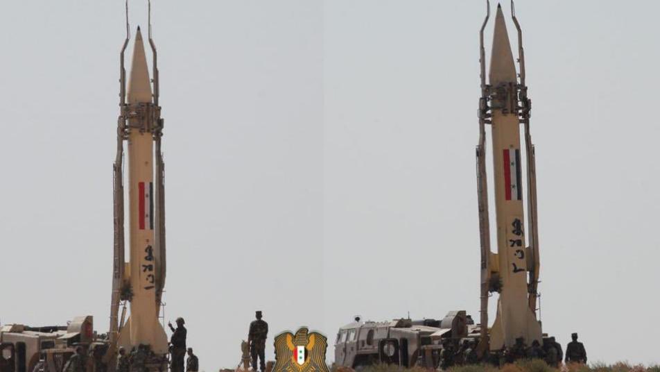 - هذه الاعتداءات ستنعكس وبالاً على من يقوم بها ويشجعها ومن حق سورية استخدام الوسائل المشروعة كافة للرد عليها.
الخارجية السورية 🇸🇾🙂