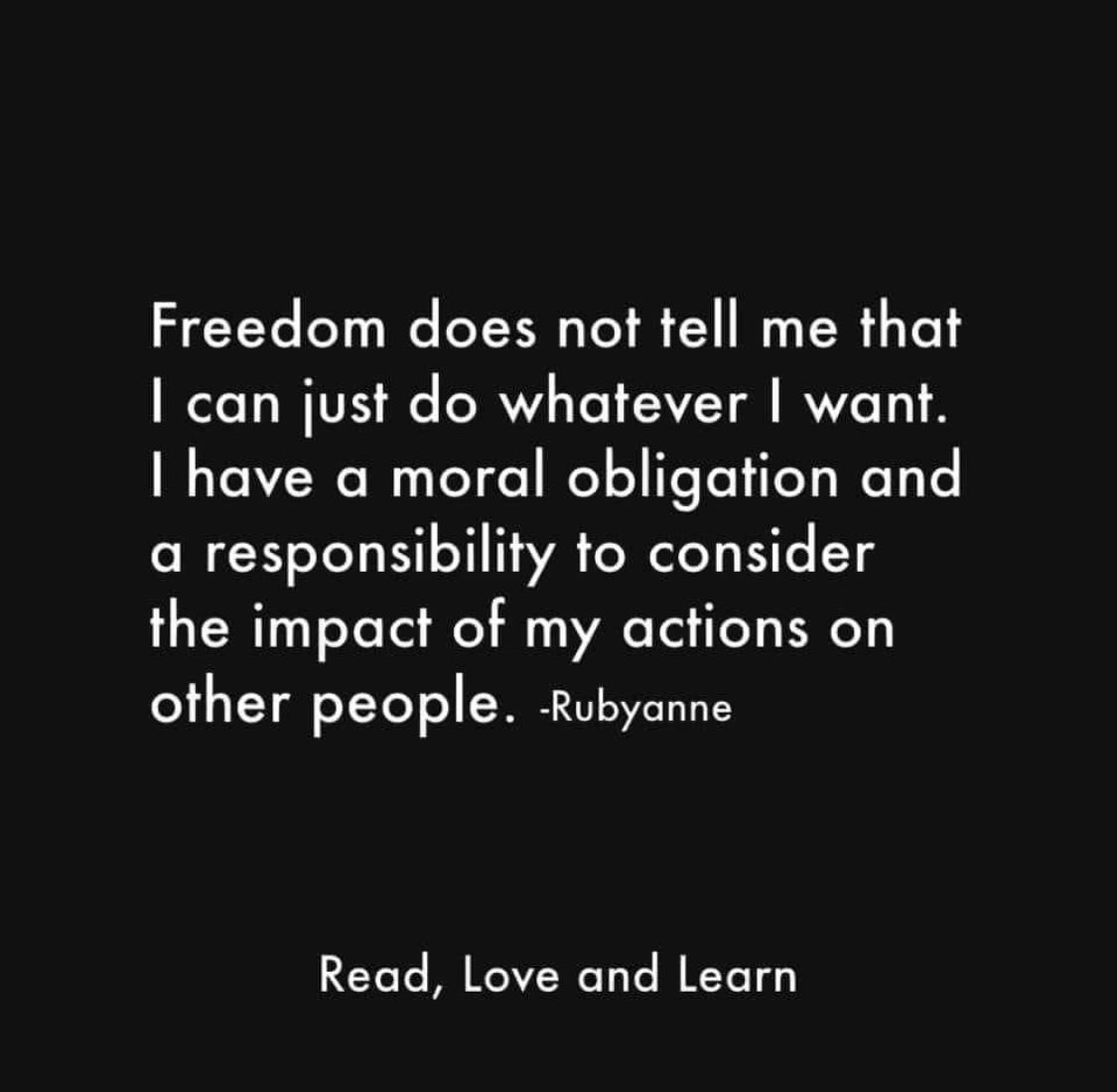 TimOLoan's tweet photo. This resonates with me today in Ottawa https://t.co/xdqGydICKI