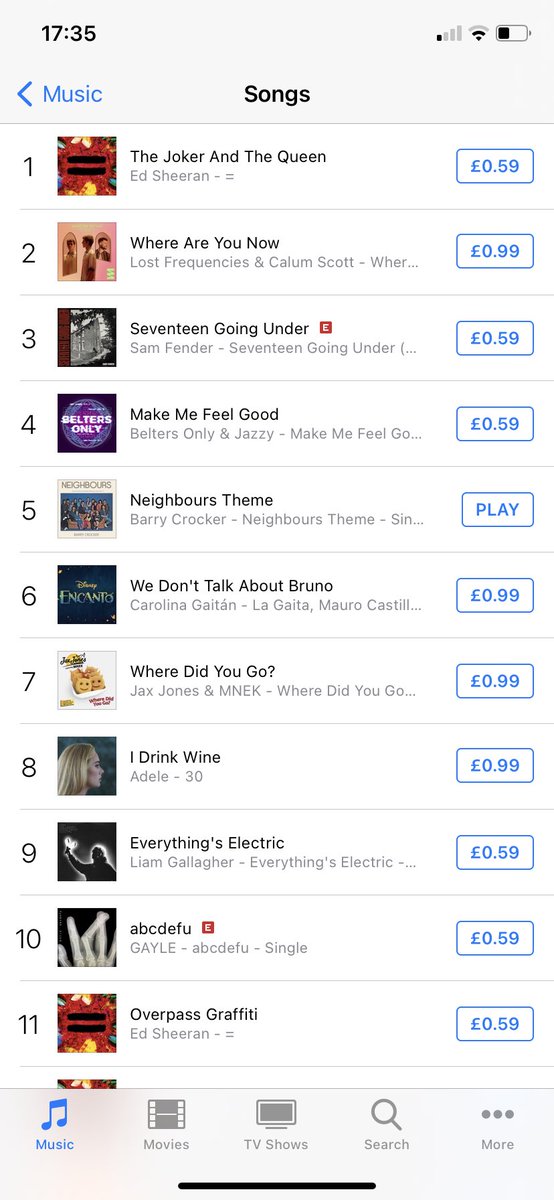 NeighBens's tweet photo. Hey @thisisheart any chance you can play the @neighbours theme tune! It’s number 5 in the ITunes Charts!! And with @AmandaHolden popping in for a cameo soon…. It’d really help the #SaveNeighbours cause!! https://t.co/6YEsg6OGEg