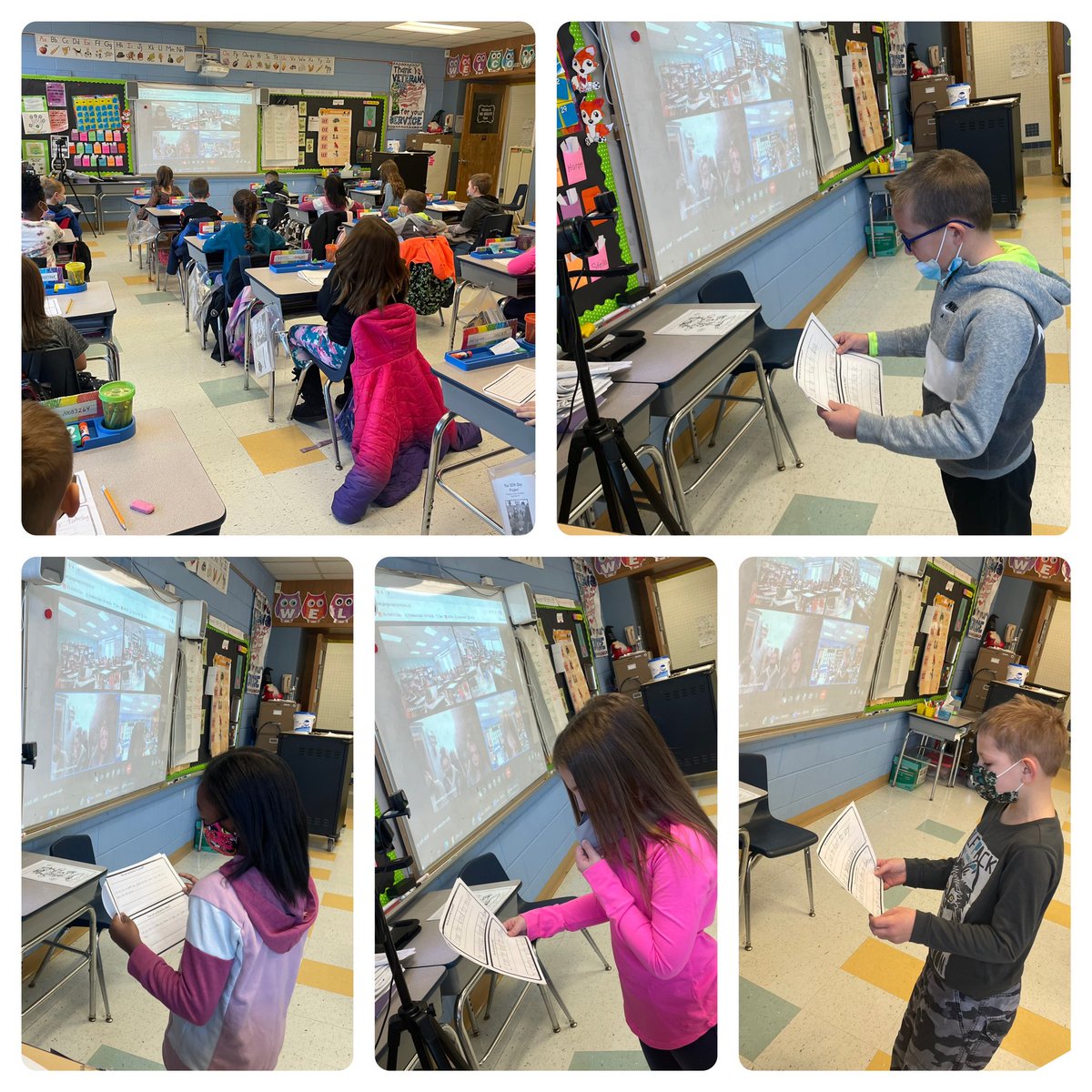 Thank you @SachemSEL and his wonderful HS students for a great discussion about what it means to be kind to ourselves and others! #psiloveyouday <a href="/Lynwood_Avenue/">Lynwood Avenue Elementary School</a> <a href="/SachemSchools/">Sachem Schools</a>