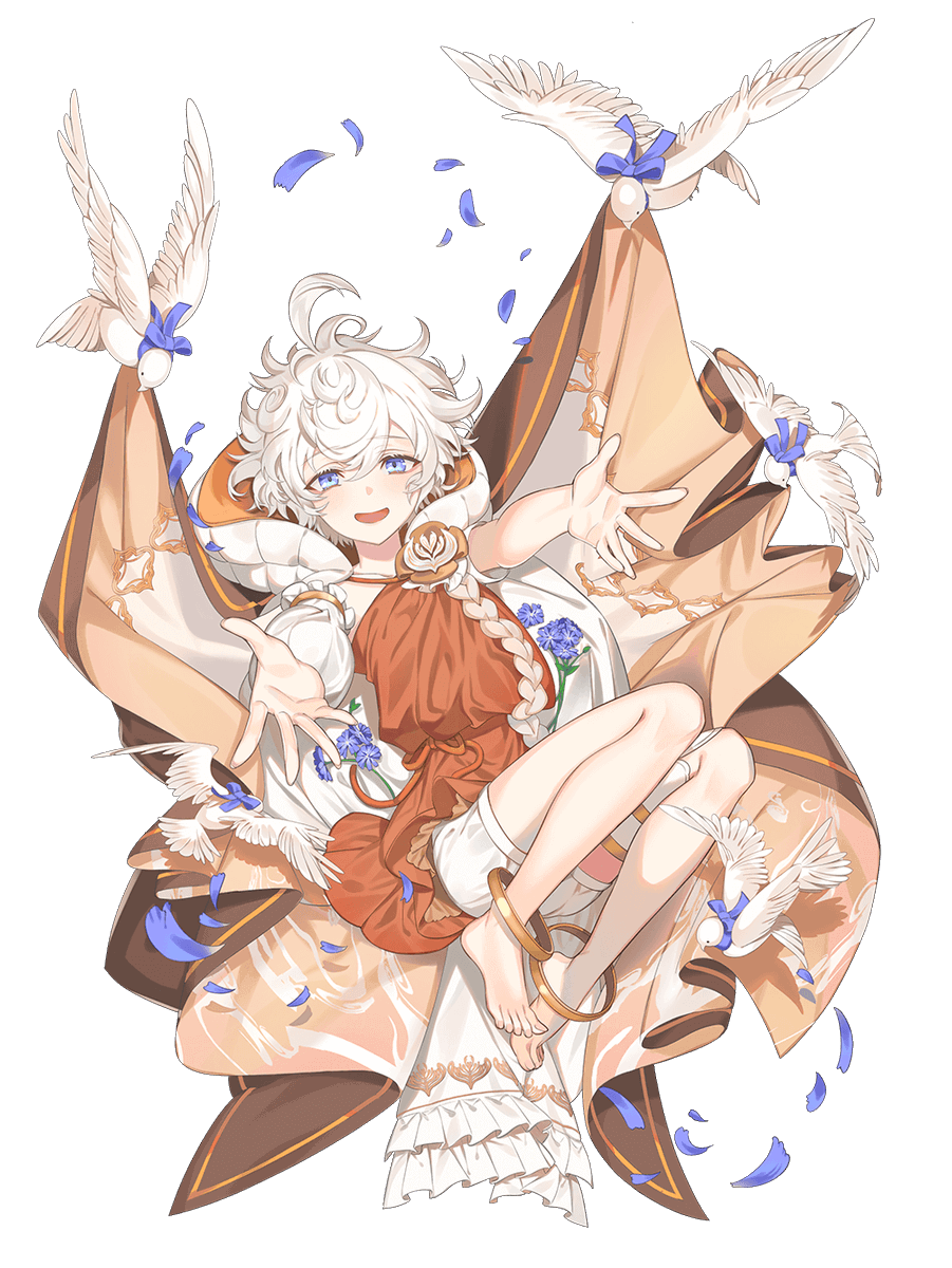 femboisdaily's tweet photo. Today's Femboy is Cappuccino from Food Fantasy! 🎀 https://t.co/f6IQMXhYbJ