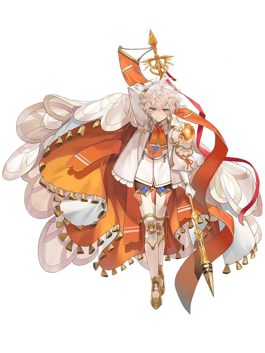 femboisdaily's tweet photo. Today's Femboy is Cappuccino from Food Fantasy! 🎀 https://t.co/f6IQMXhYbJ