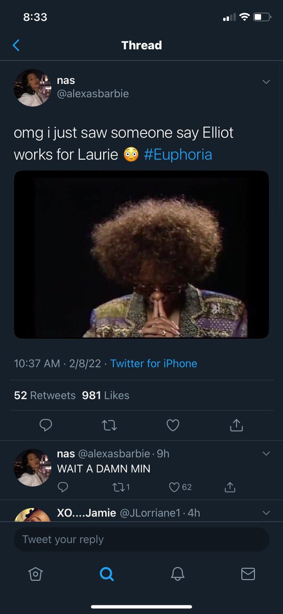 AyeYoTurra's tweet photo. I need confirmation!!! Also, I wouldn’t be the least bit surprised. But again.. I need confirmation https://t.co/nHEP6oIkHo