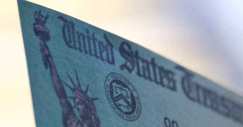 evernym's tweet photo. The IRS’ plans to use a proprietary solution for identity verification of US citizens started a firestorm of concerns about privacy and personal data control.

Avast's @drummondreed shares his take on what the IRS should do to embrace #OpenStandards and #VerifiableCredentials: