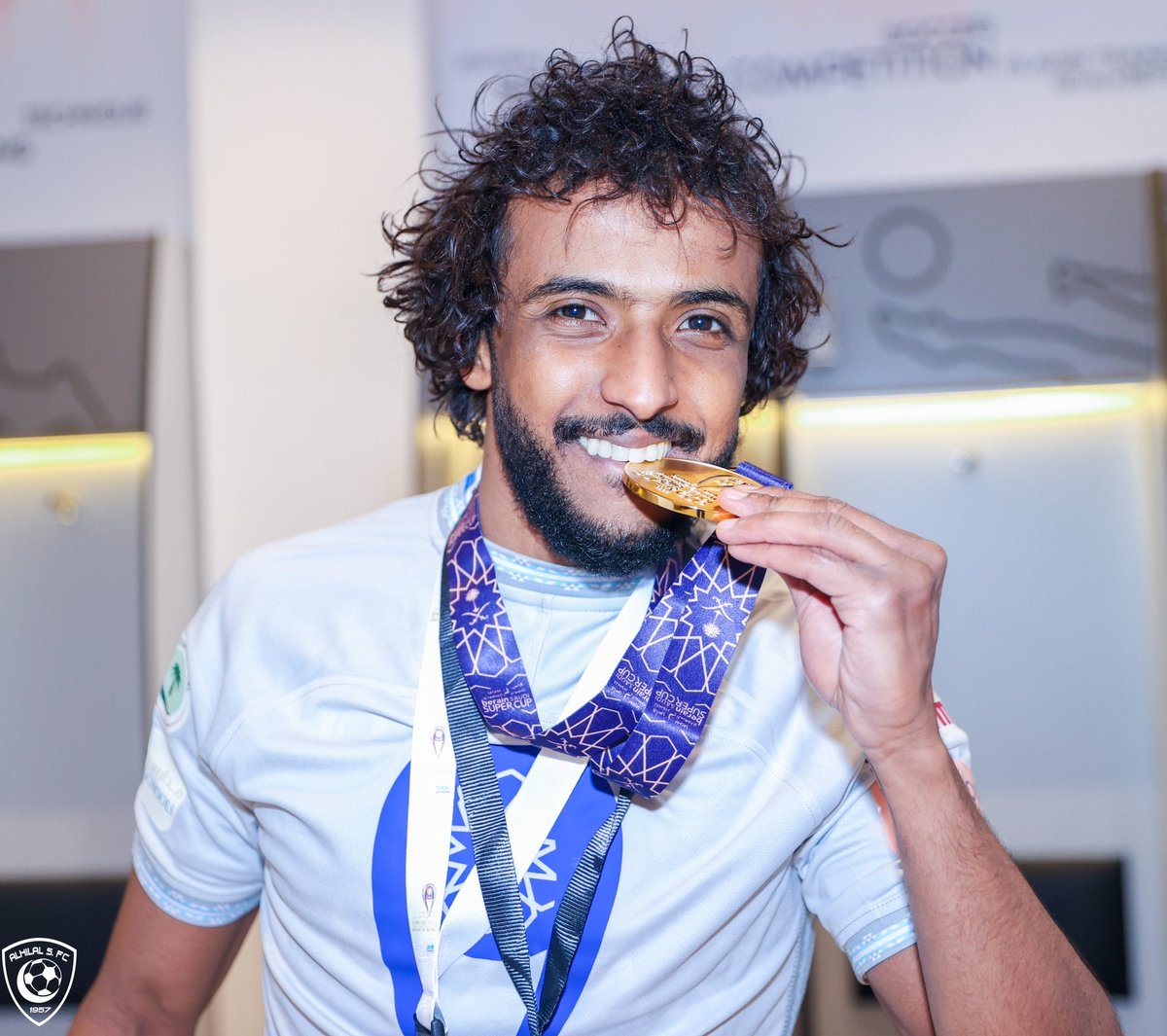 4_lll2's tweet photo. نصيب وقدر الله وما شاء فعل وان شاء الله شوط ثاني افضل مستوى فوق الأسطوري وهدفهم مافي أي جهد هو بس نصيب والحمد لله 🤍.
#الشهراني https://t.co/z01iQW8IxB