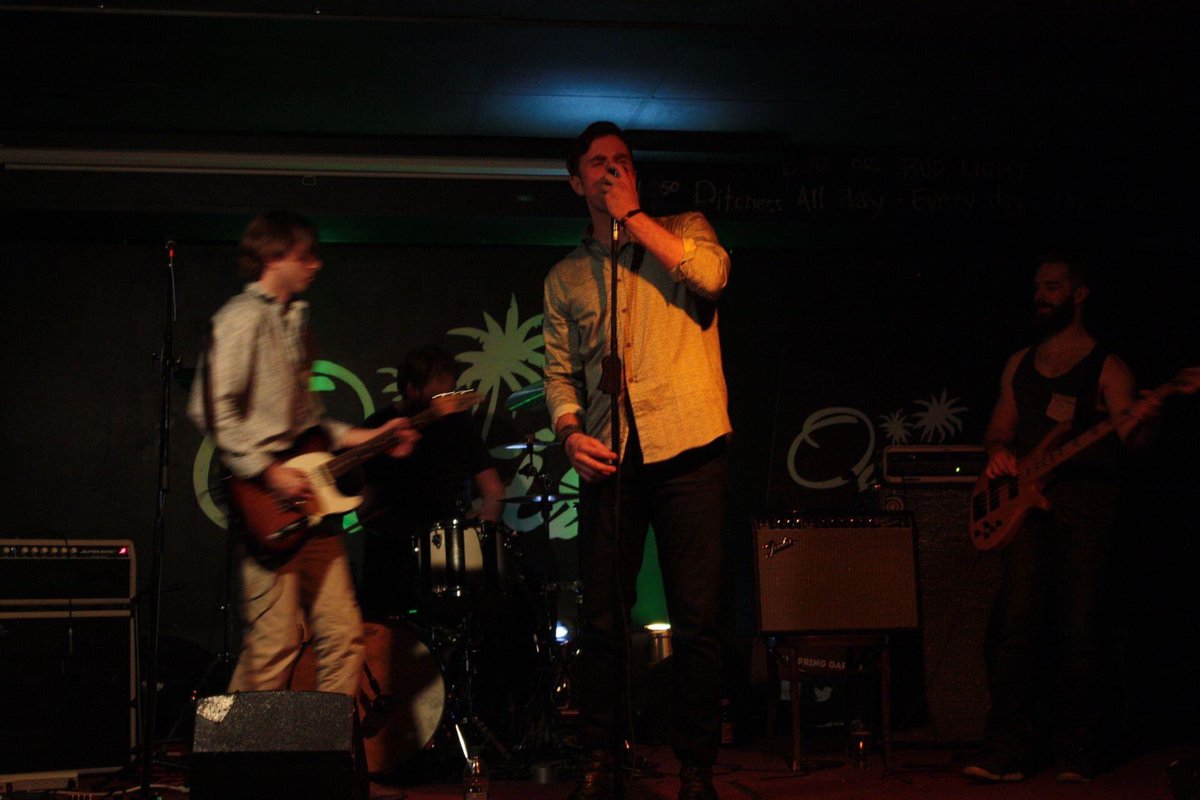 MagneticNorth_'s tweet photo. An oldie of our original line up at The Oasis in Halifax 2017! #Eastcoastmusic #TheOasis https://t.co/yRuAkRK1F6
