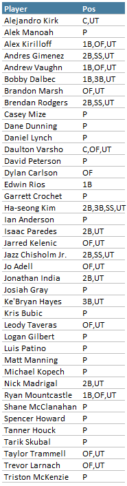 Ben Menthol tweet media