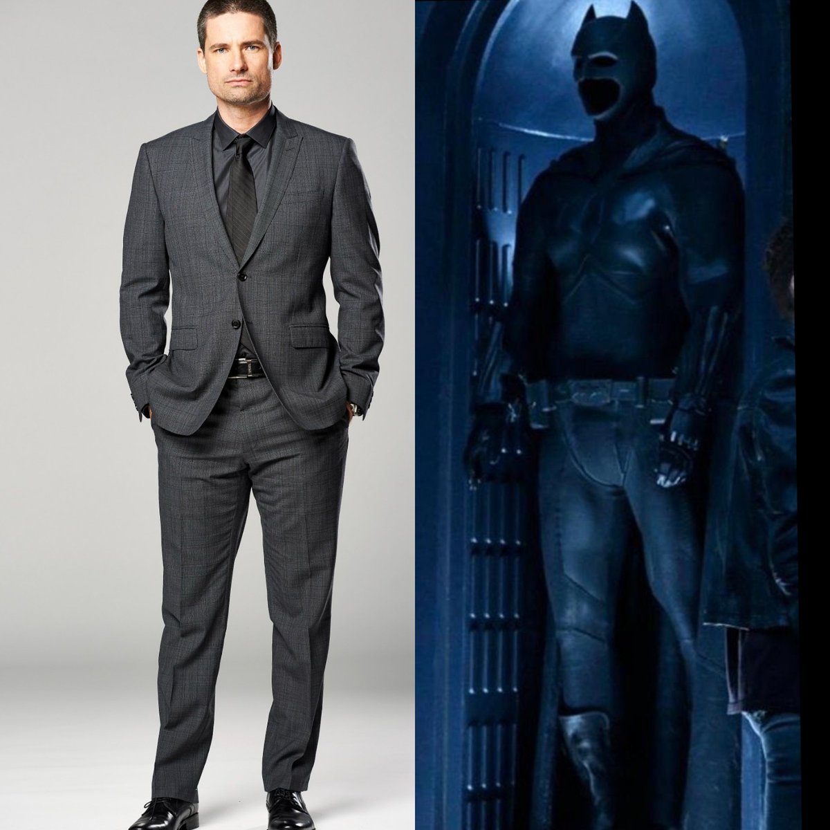 Warren Christie