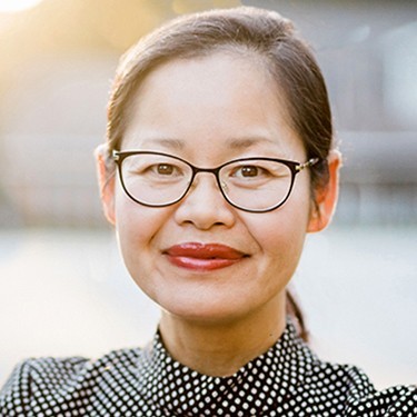 HmongInBioSci's tweet photo. Dr. Kieng Vang-Dings is an #immunologist with expertise in #immuno-oncology and clinical research. #HmongInBioSci #Hmong #scientist #WomenInSTEM https://t.co/DUFBUEUzdj