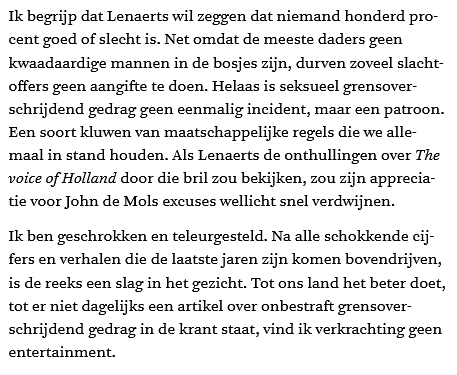 v_geuzen's tweet photo. wilt iemand aan publieke zender @vrt vragen wie het onozele idee had om #tweezomers te laten maken want in feite is dit een totaal verziekt idee van weeral #woestijnvis (#bartdepauw) ... 🤮🤮🤮🤮🤮🤮 dank u @destandaard #metoo @unia https://t.co/fAbafG18Hb