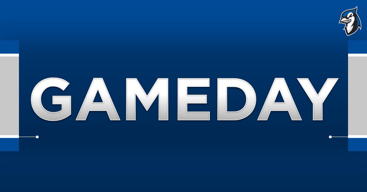 EtownBlueJays's tweet photo. It's a ๐ and ๐ kind of night. #FlyWithUs
#ECMBB
๐ Juniata
๐ Thompson Gymnasium
โฐ 7 P.M.
#ECWBB
๐ Juniata
๐ Huntingdon, Pa.
โฐ 7 P.M.
#ECMVB
๐ Alvernia
๐ Reading, Pa.
โฐ 7 P.M.
๐บ๐: https://t.co/LdtoTmOC6E https://t.co/arIIt4ayTR