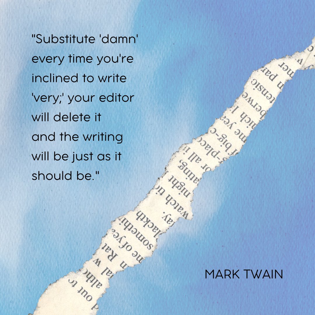 VUWritingCenter's tweet image. #WisdomWednesday