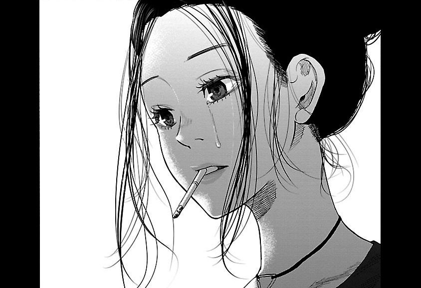 miwa_chinn's tweet photo. Uy disculpen se me cayó mi... 🛐🛐🛐

#manga Cigarette &amp; Cherry
#Anitwt https://t.co/dMvBRG5dx8