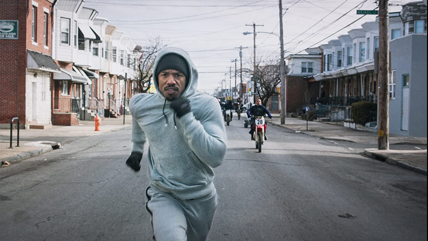 Happy 35th Birthday to Michael B. Jordan. Who we can see again in the ring this year as an actor and director. 