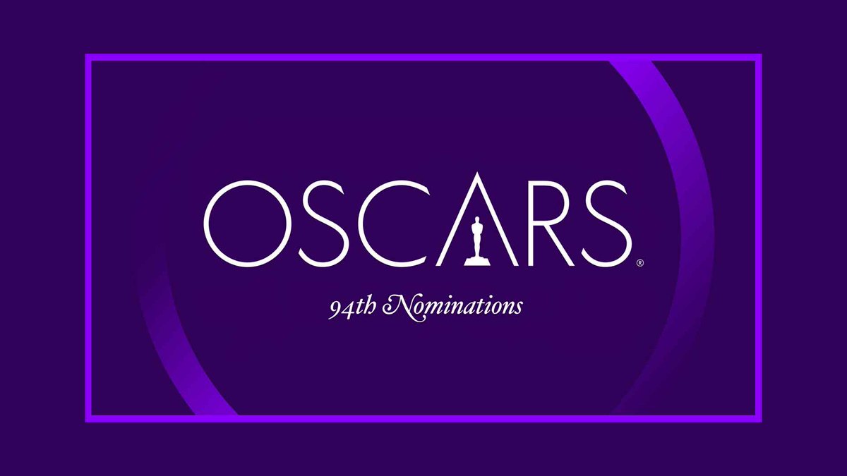 CreativeX2x's tweet photo. Nominees for @TheAcademy Awards have been unveiled.

The Power of The Dog, @TPOTD, leads the nominees with 12 nominations with other top nominated films including @Dune, Drive My Car and @Nightmare_Alley. 

Full list: https://t.co/ftMGKbgjpB 

#CapturedOnCODEX #PoweredByPIX https://t.co/E3njmY94fW