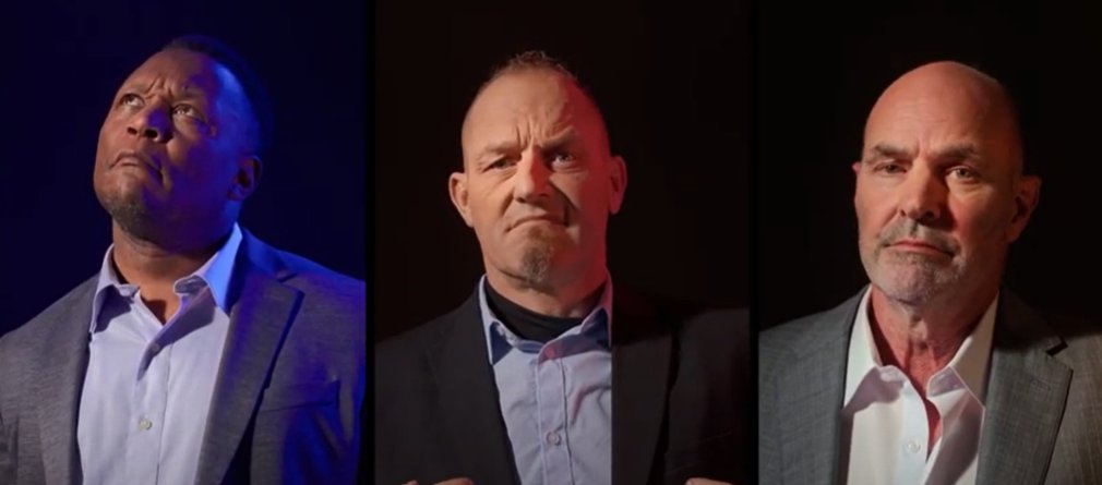 TonyPaul1984's tweet photo. The game is huge.

But the Super Bowl ads often steal the spotlight.

On Sunday, three local Detroit sports stars will star in one ad that will air across the state.

Check it out here, plus info on contests via the Bernstein Law Firm and Rocket Mortgage.

https://t.co/7Q9zn4hoWt https://t.co/yXwiwiHlaN