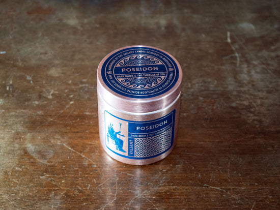 ValiantCandle's tweet photo. @blushcreation We're Valiant Candle, and we make scented candles from soy and coconut that are themed with Greek Mythology, Lord of the Rings, and famous art.

Check us out at https://t.co/dkKIbP5fp0. https://t.co/rldhc8UloA