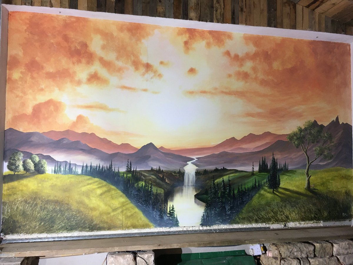Brandons Murals tweet media