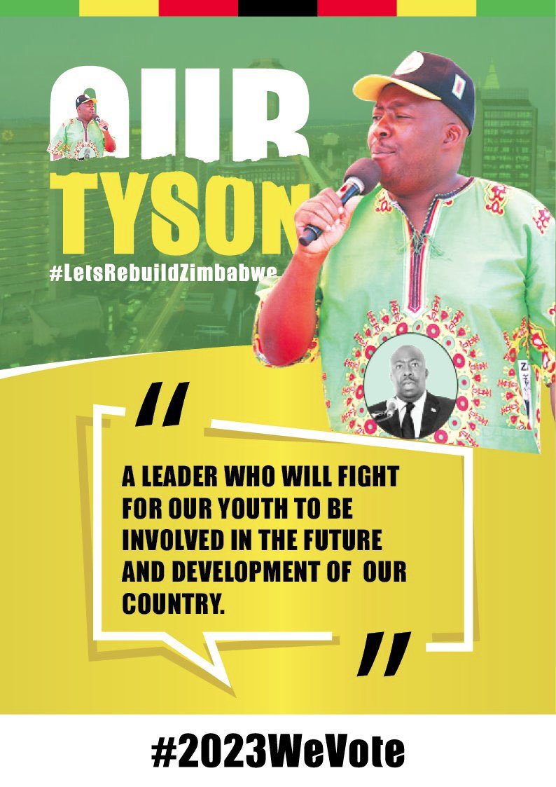 chihweda's tweet photo. Ko sei vanhu ava vachida kuzoita empower vanhu once they are out of power? what made him fail to do it we he was still in power? They failed already #Edmustgoon #fivemoreyears https://t.co/jeuMvXgYFH